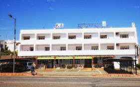 Pension Provenzal