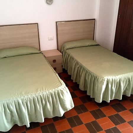 Pension Provenzal Mojácar Esterno foto