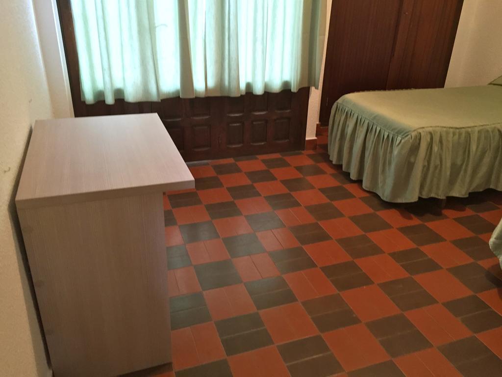 Pension Provenzal Mojácar Esterno foto