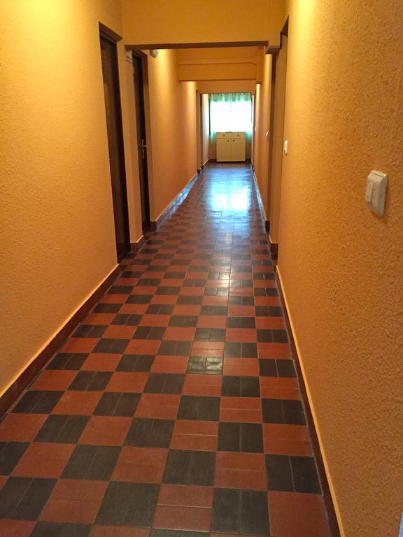 Pension Provenzal Mojácar Esterno foto