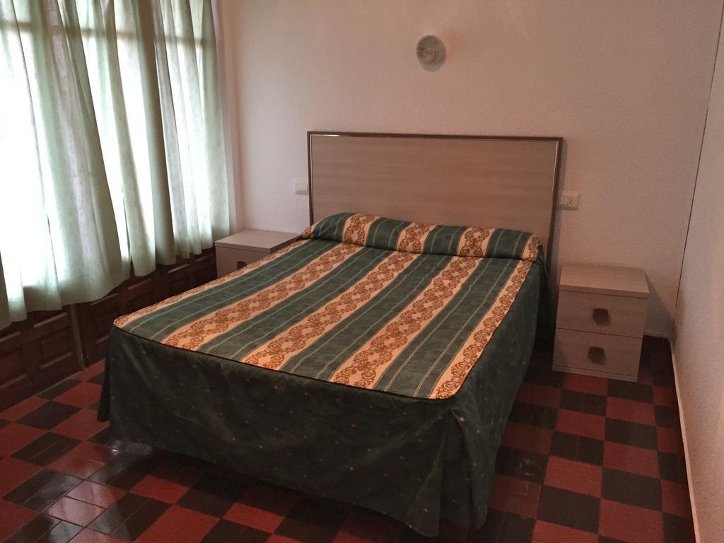 Pension Provenzal Mojácar Esterno foto