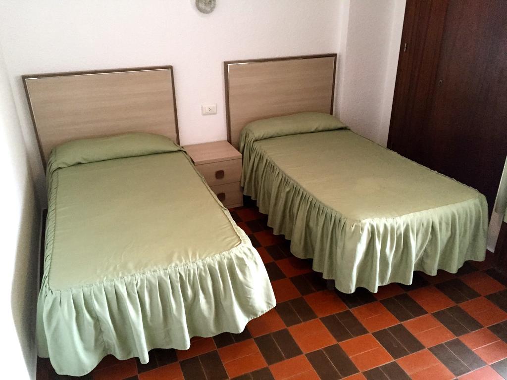 Pension Provenzal Mojácar Esterno foto